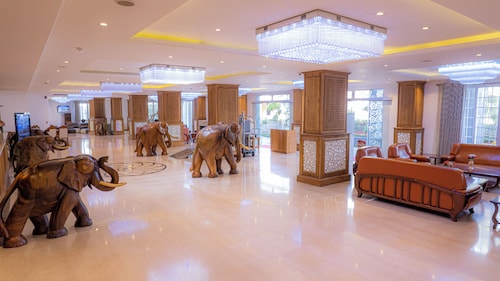 Araliya Green City - Your Gateway to Everything in Nuwara Eliya