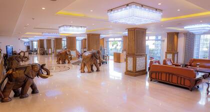 Araliya Green City - Your Gateway to Everything in Nuwara Eliya