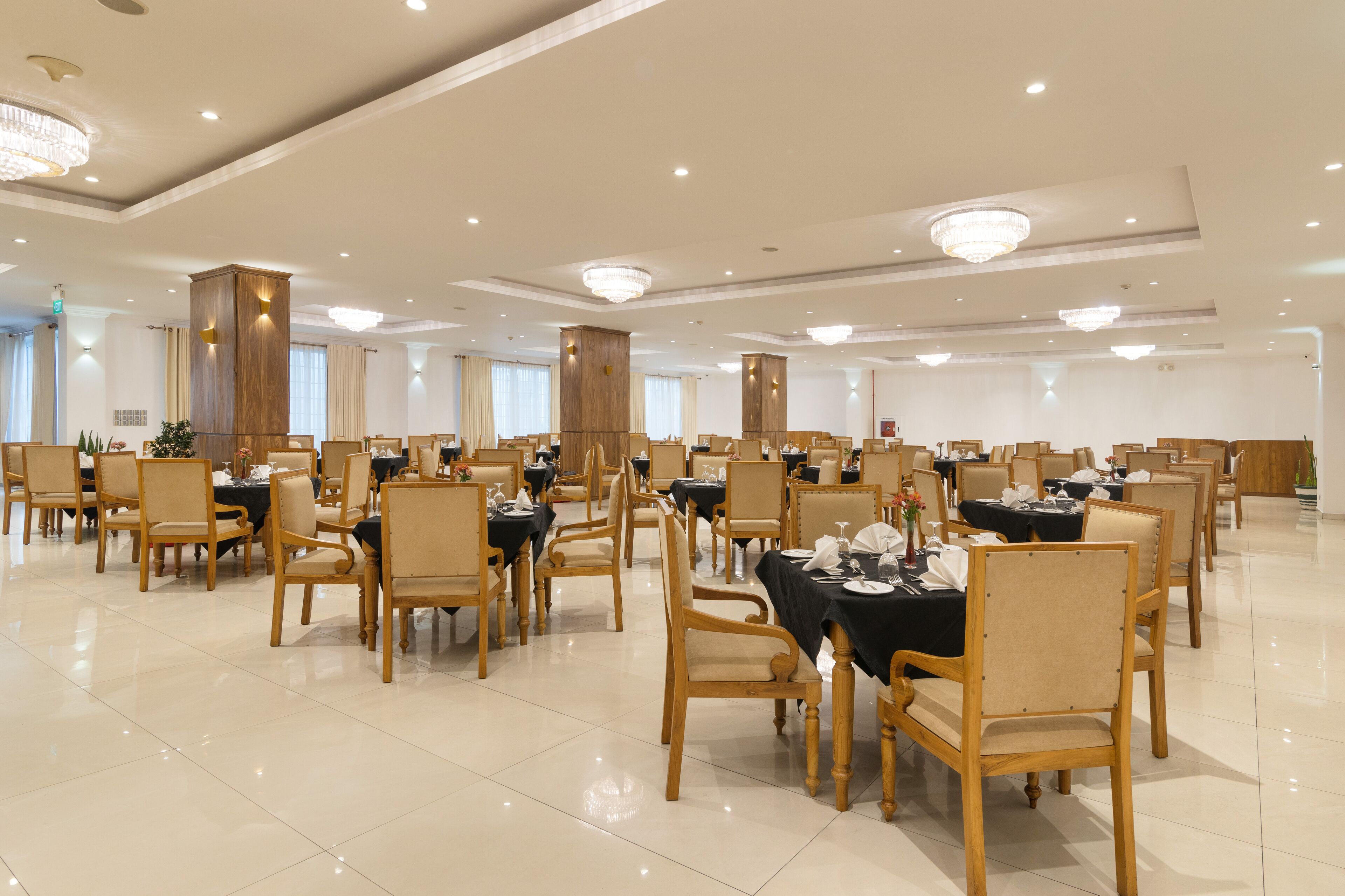 Restoran