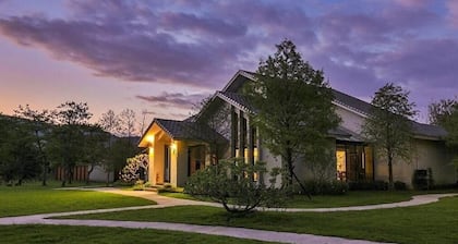 Bear Forest Villa