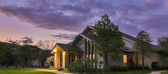 Bear Forest Villa