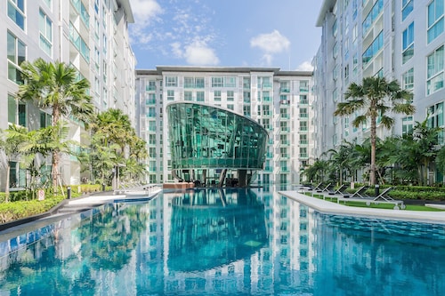 CCR managed by AHA Smartstay