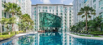 CCR managed by AHA Smartstay