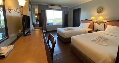 Mayflower Grande Hotel Phitsanulok