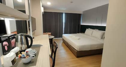 Mayflower Grande Hotel Phitsanulok