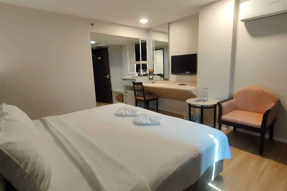 Mayflower Grande Hotel Phitsanulok