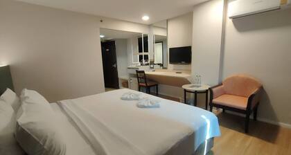 Mayflower Grande Hotel Phitsanulok