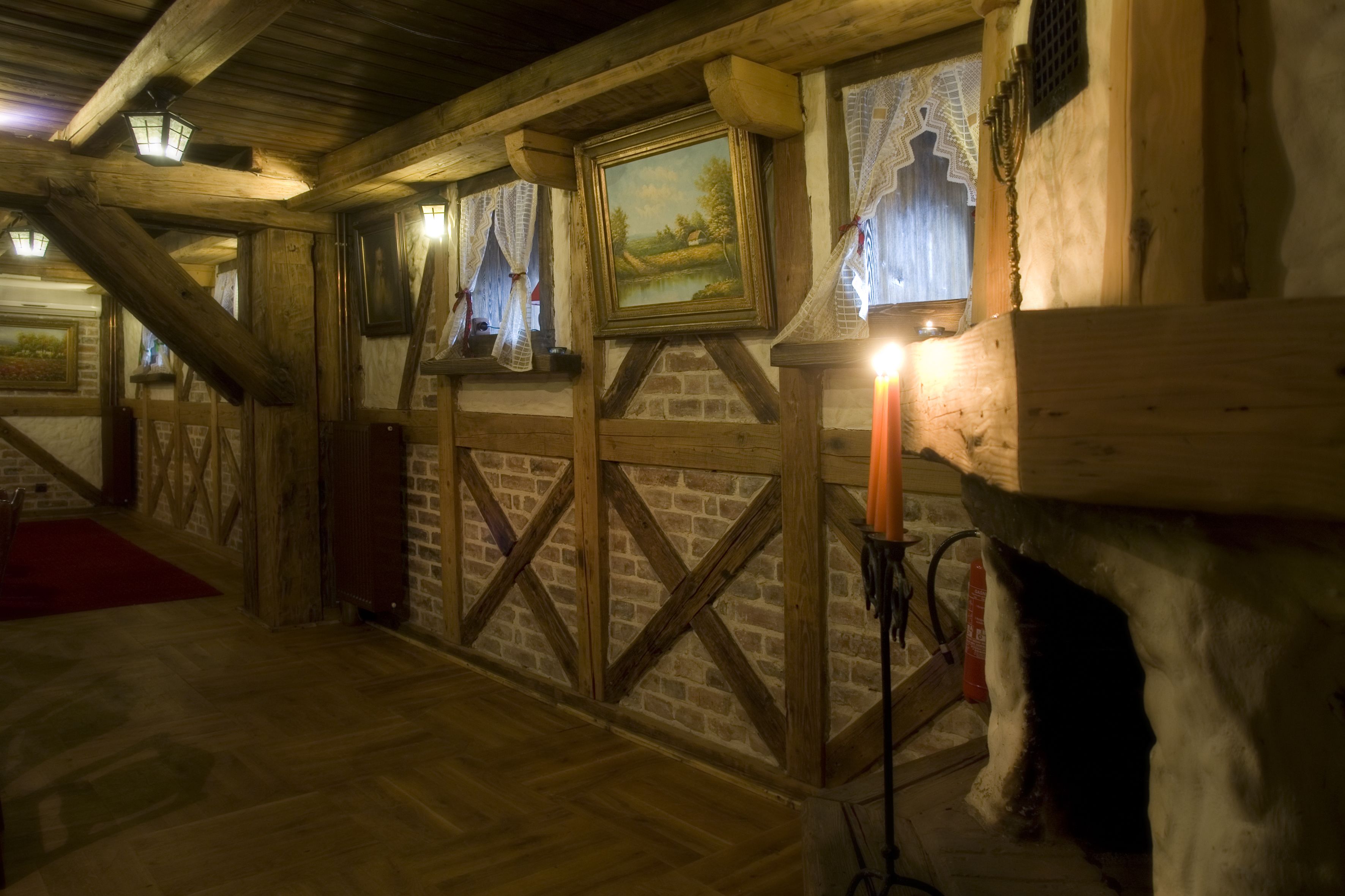 Foto - Hotel Marysin Dwór