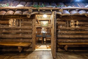 Spécialités Cuisine polonaise