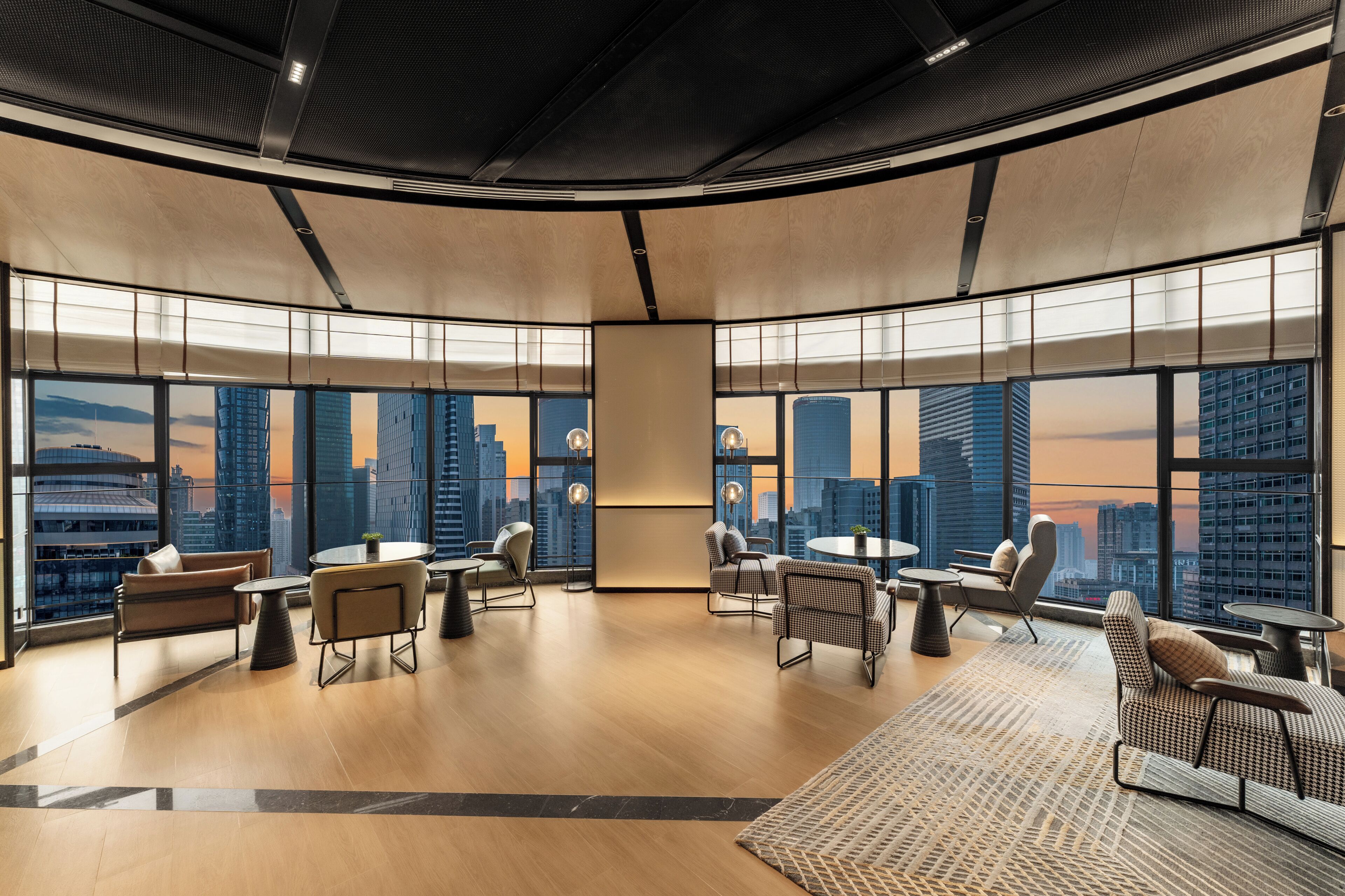 Foto - Four Points by Sheraton Chongqing
