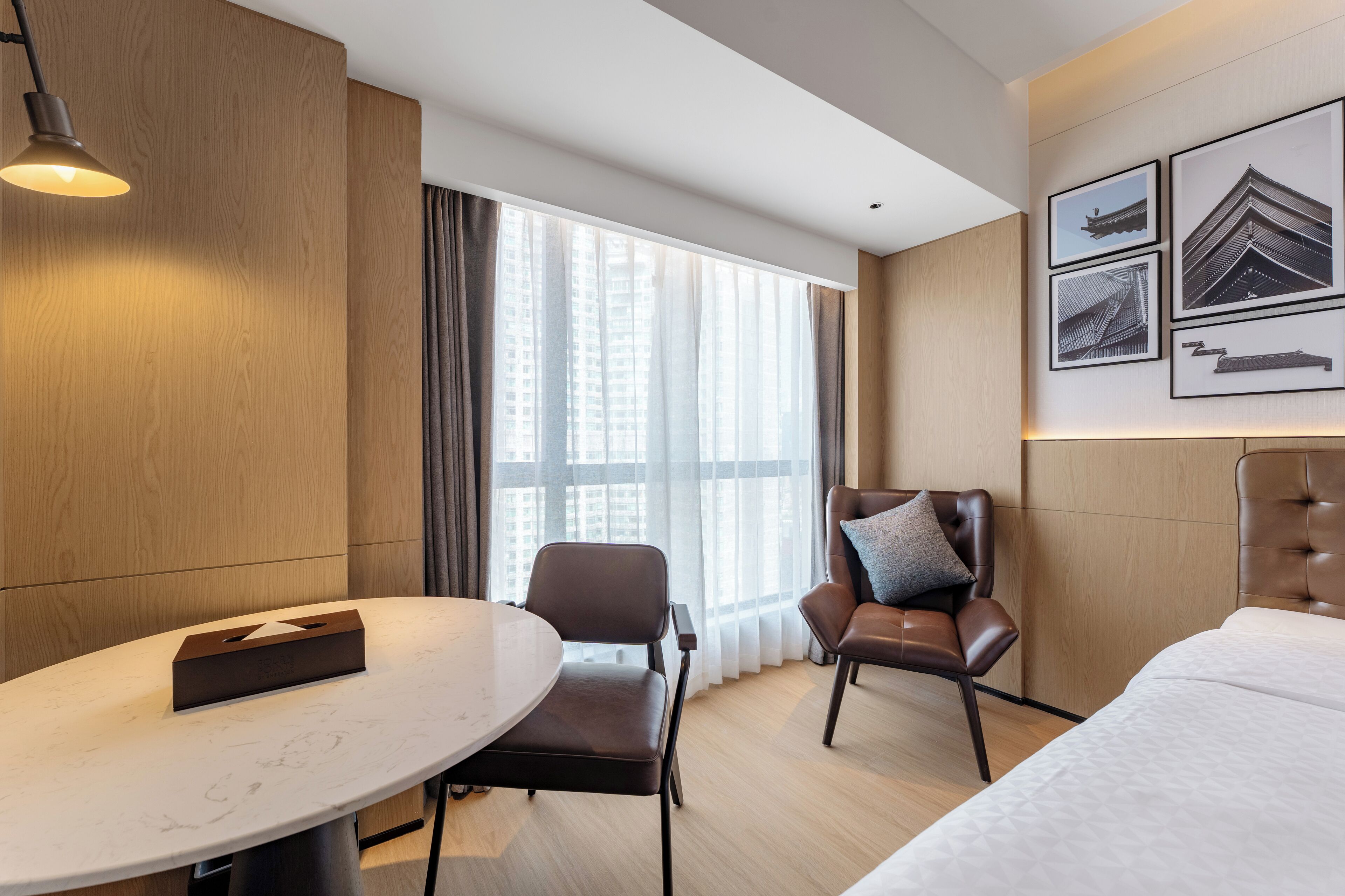 Foto - Four Points by Sheraton Chongqing