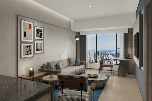 Four Points by Sheraton Chongqing