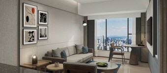 Four Points by Sheraton Chongqing