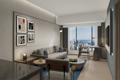 Four Points by Sheraton Chongqing