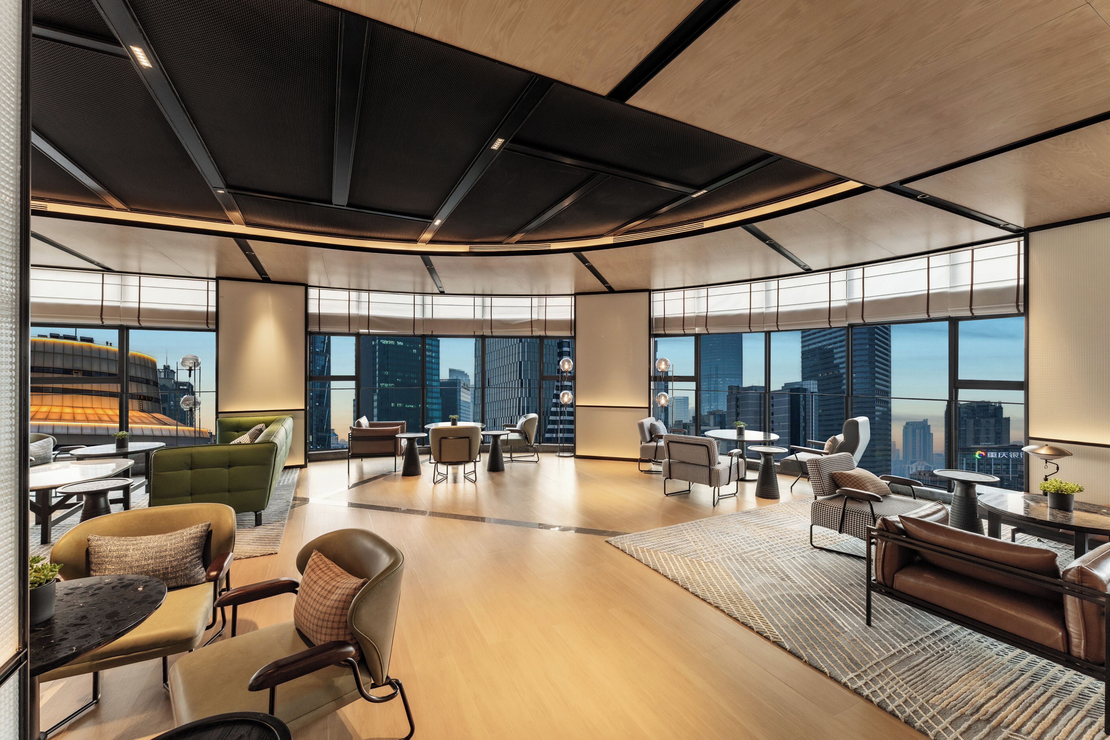 Foto - Four Points by Sheraton Chongqing