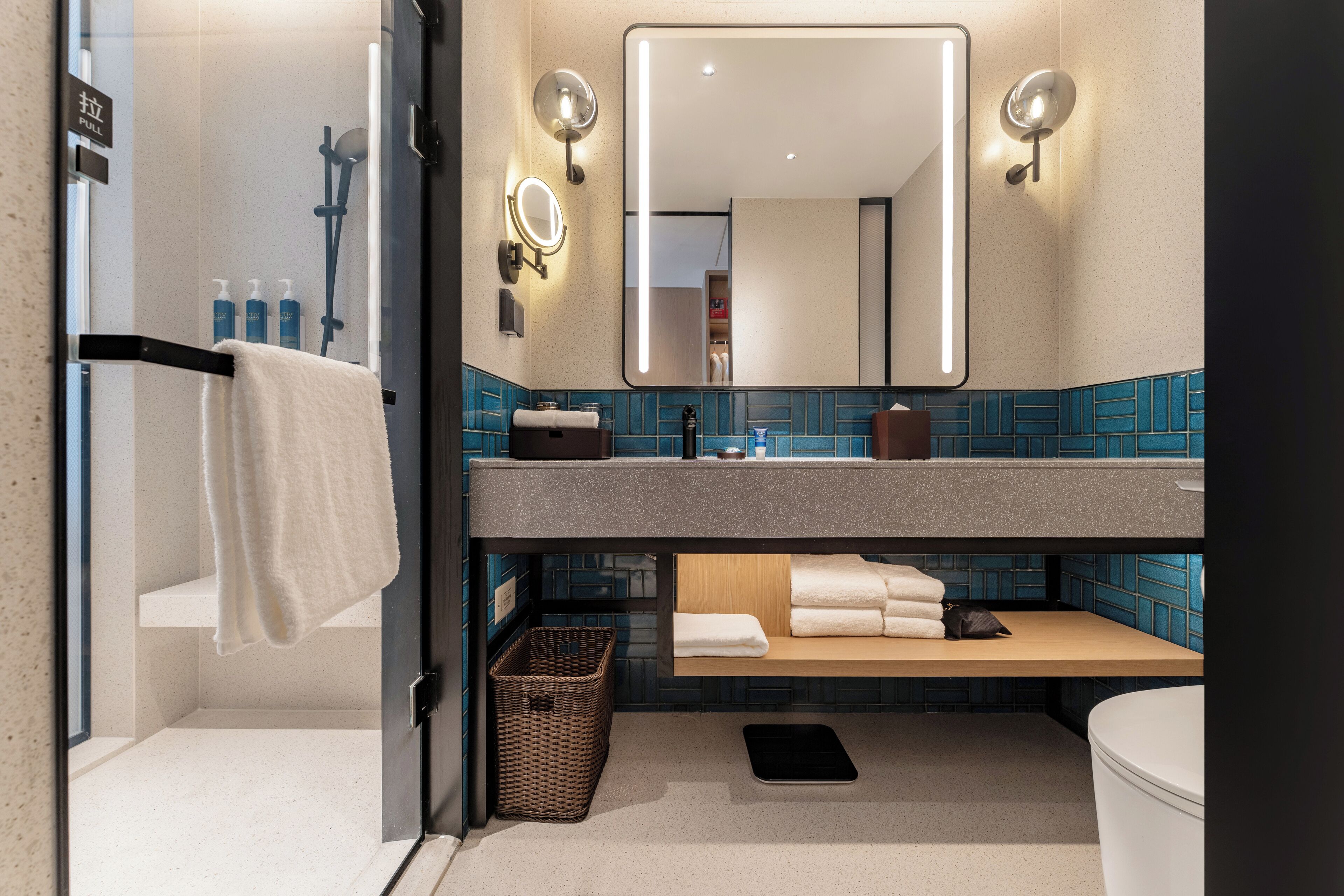 Foto - Four Points by Sheraton Chongqing