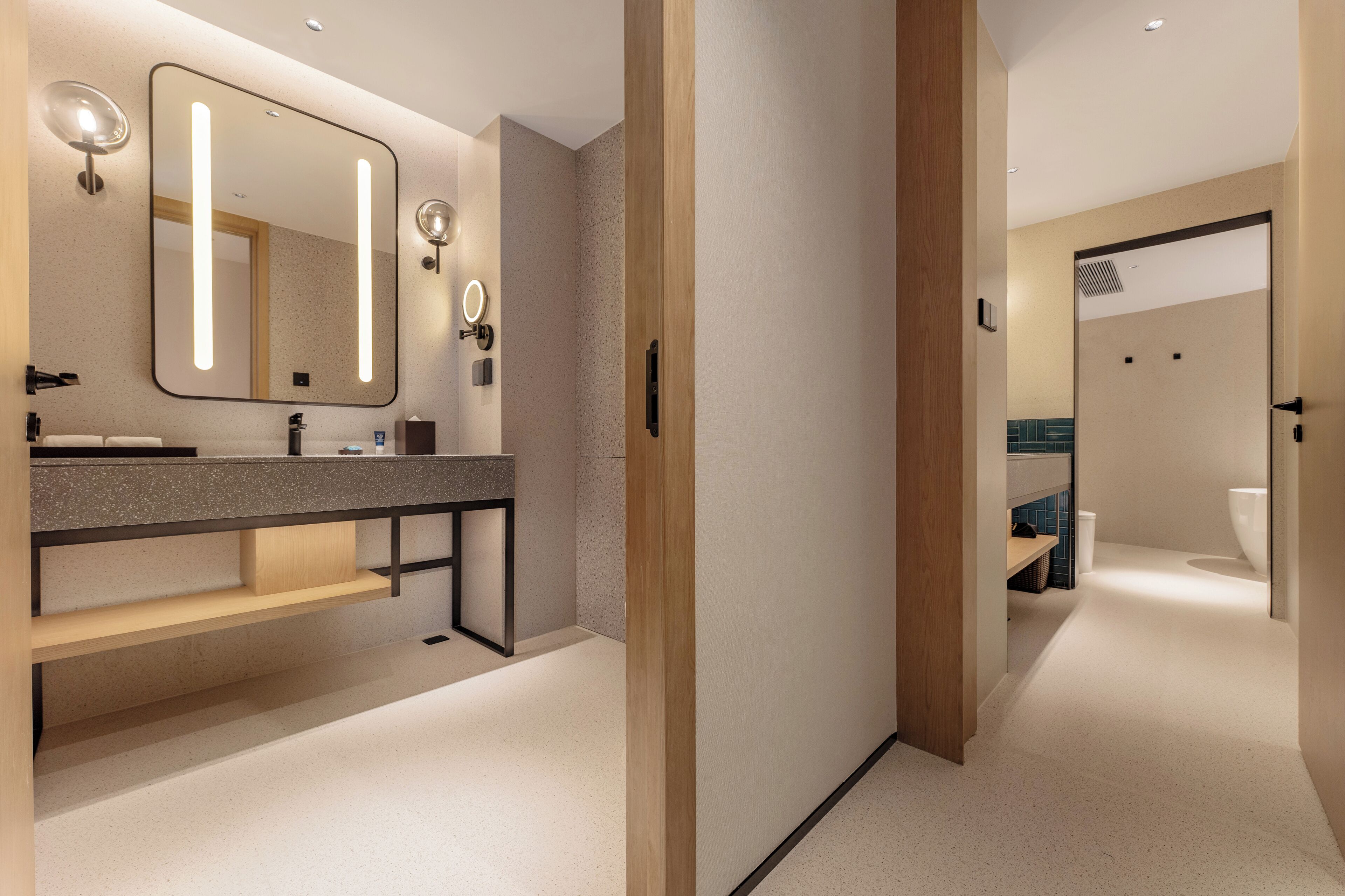 Foto - Four Points by Sheraton Chongqing