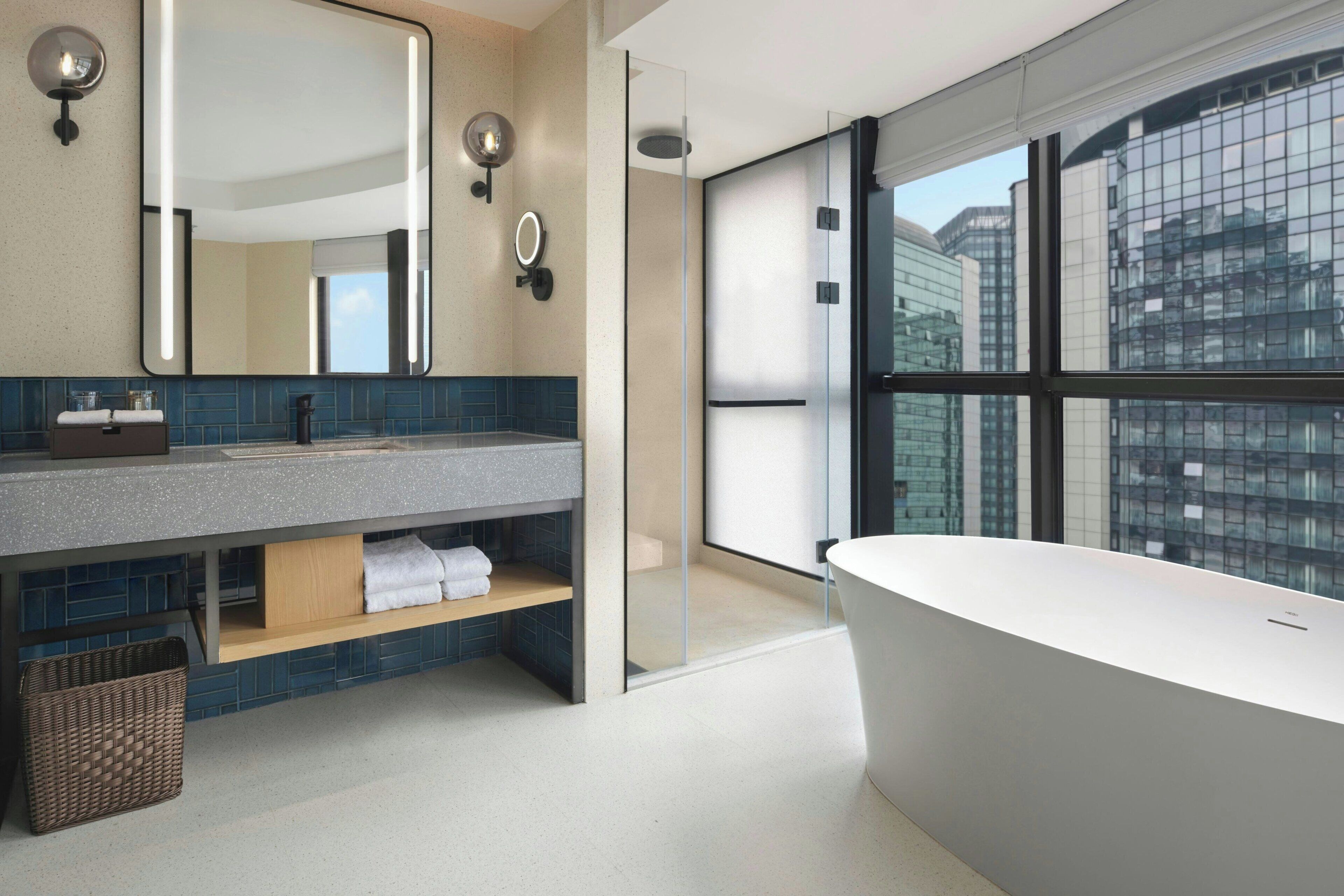 Photo - Four Points by Sheraton Chongqing