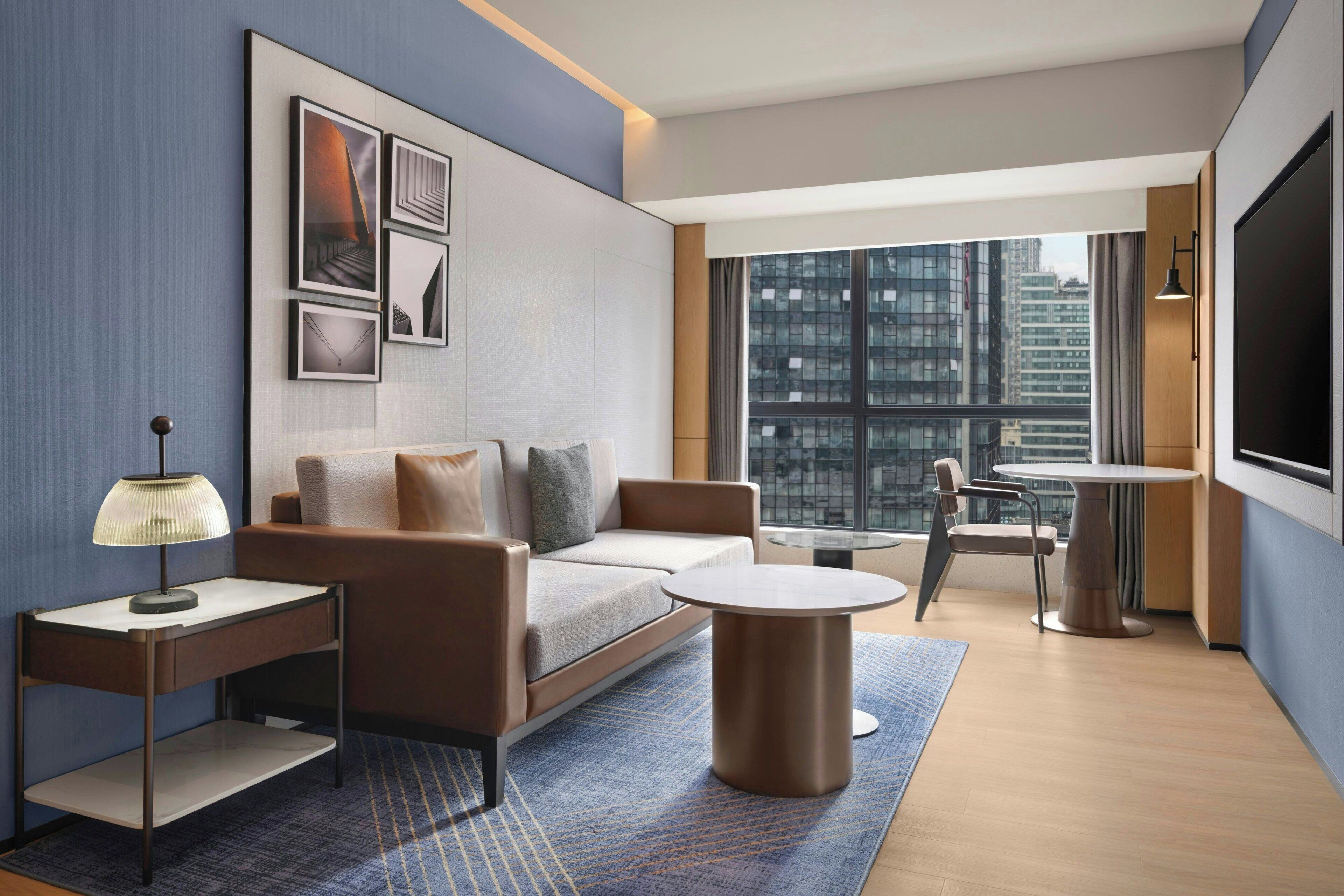 Photo - Four Points by Sheraton Chongqing