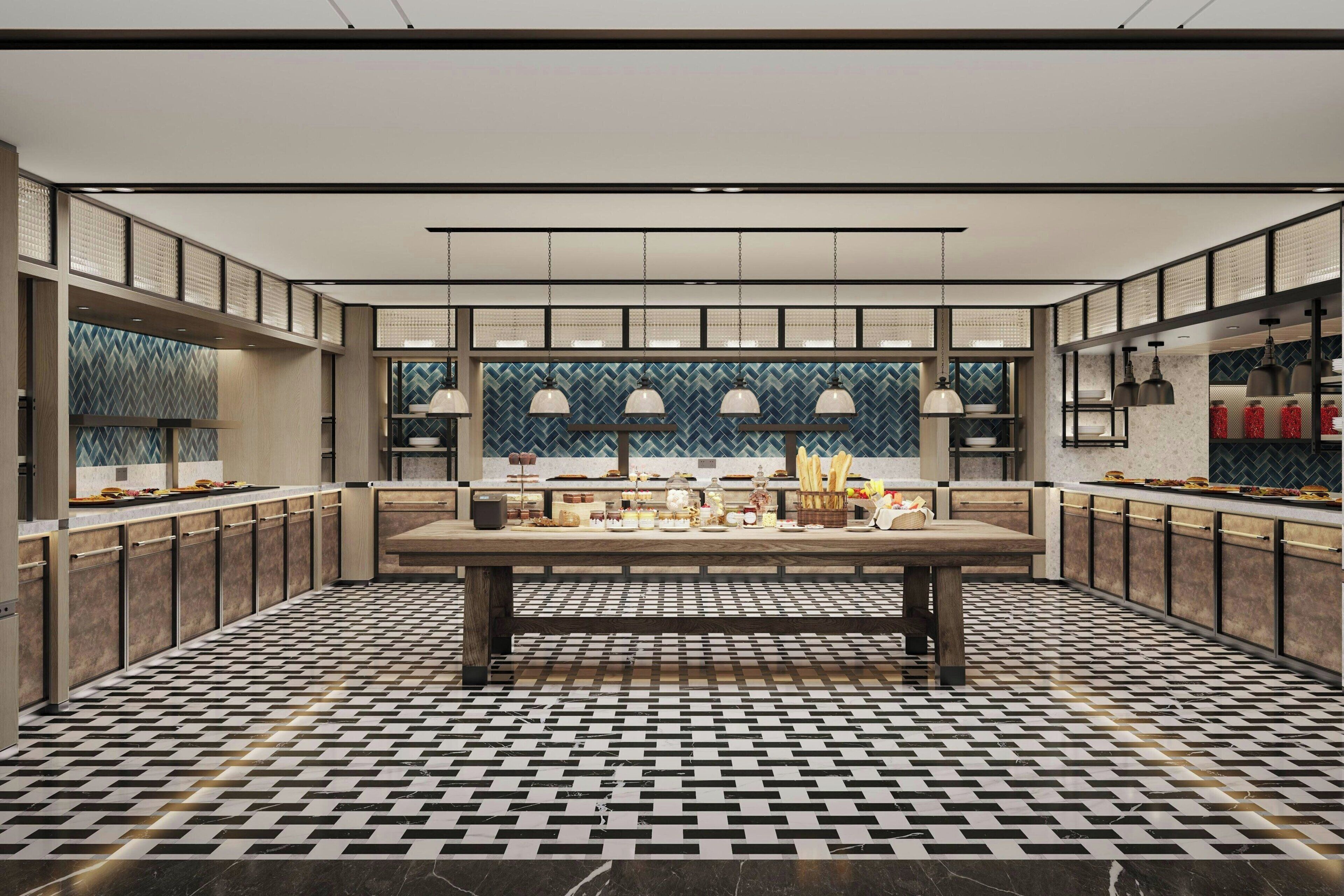 2 restaurants, breakfast, lunch, dinner served; Chinese cuisine