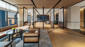 Unclassified image, 4 of 115, button - Four Points by Sheraton Chongqing (Chongqing)