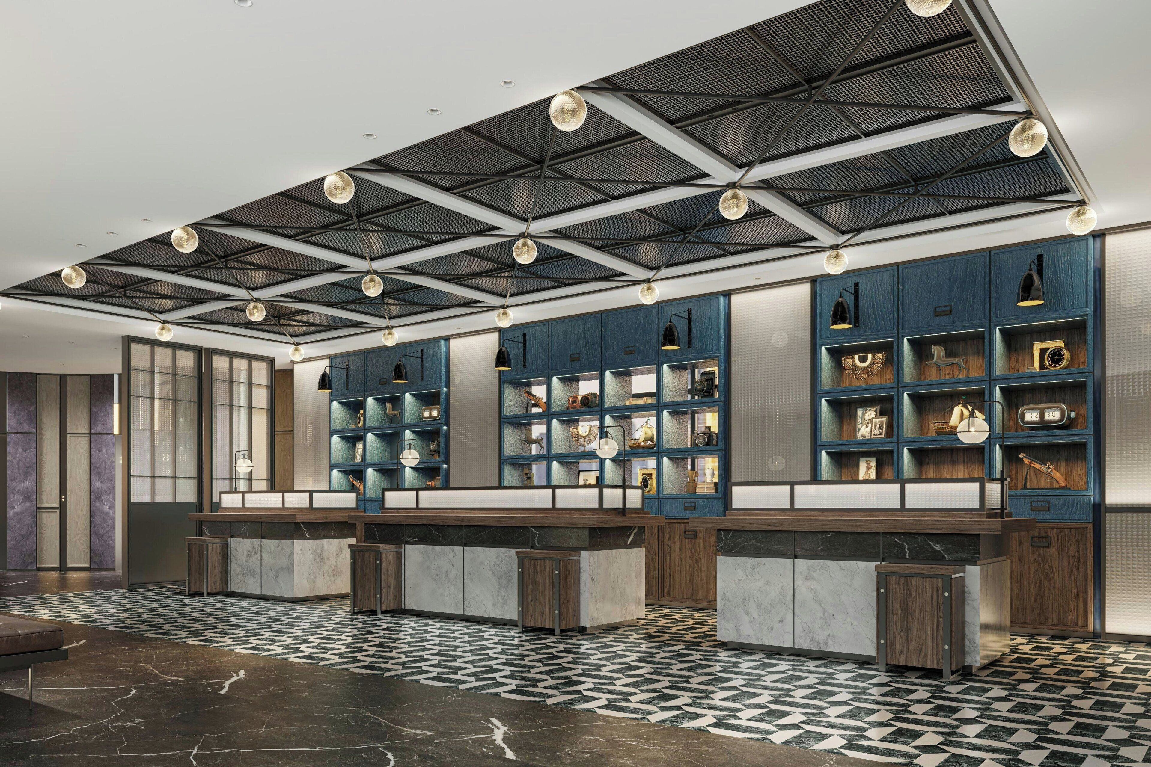 Foto - Four Points by Sheraton Chongqing