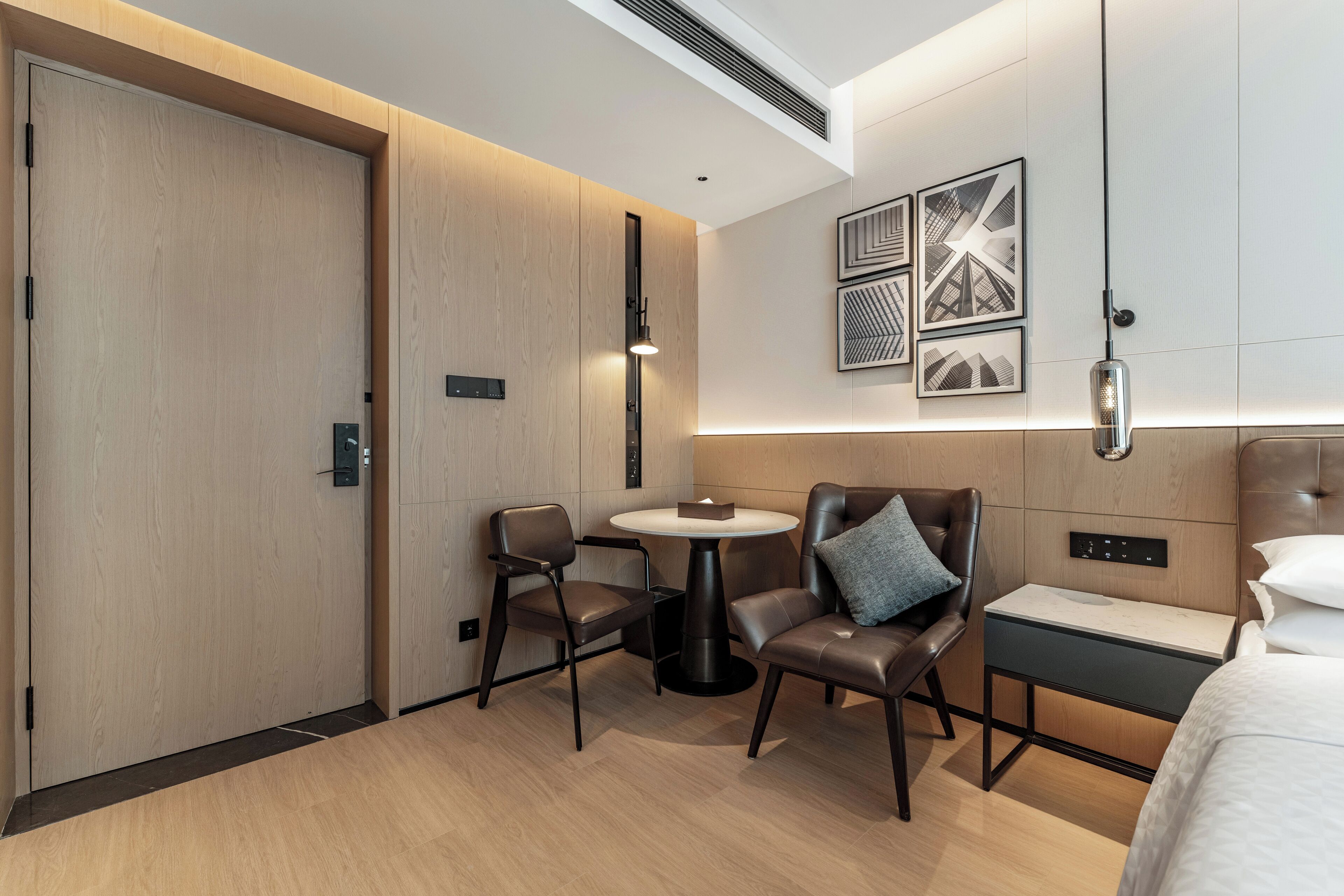 Foto - Four Points by Sheraton Chongqing