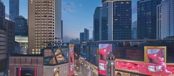 Four Points by Sheraton Chongqing