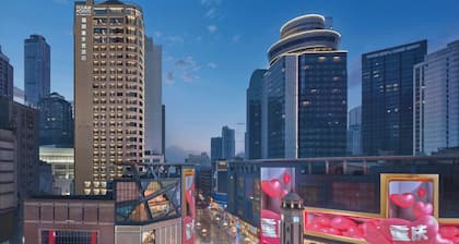 Four Points by Sheraton Chongqing