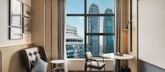 Four Points by Sheraton Chongqing
