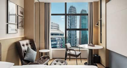 Four Points by Sheraton Chongqing