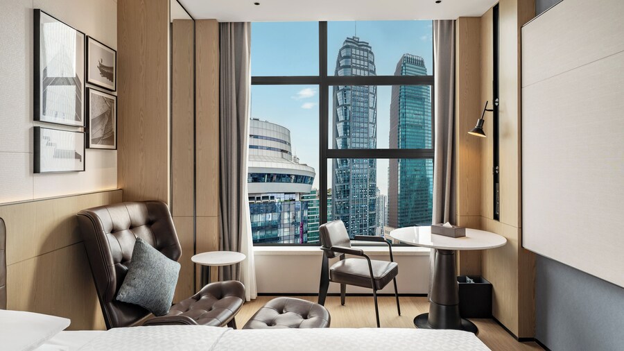 Four Points by Sheraton Chongqing