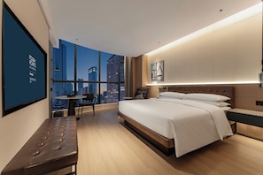Suite, 1 Bedroom