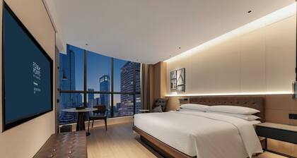 Four Points by Sheraton Chongqing