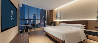 Four Points by Sheraton Chongqing