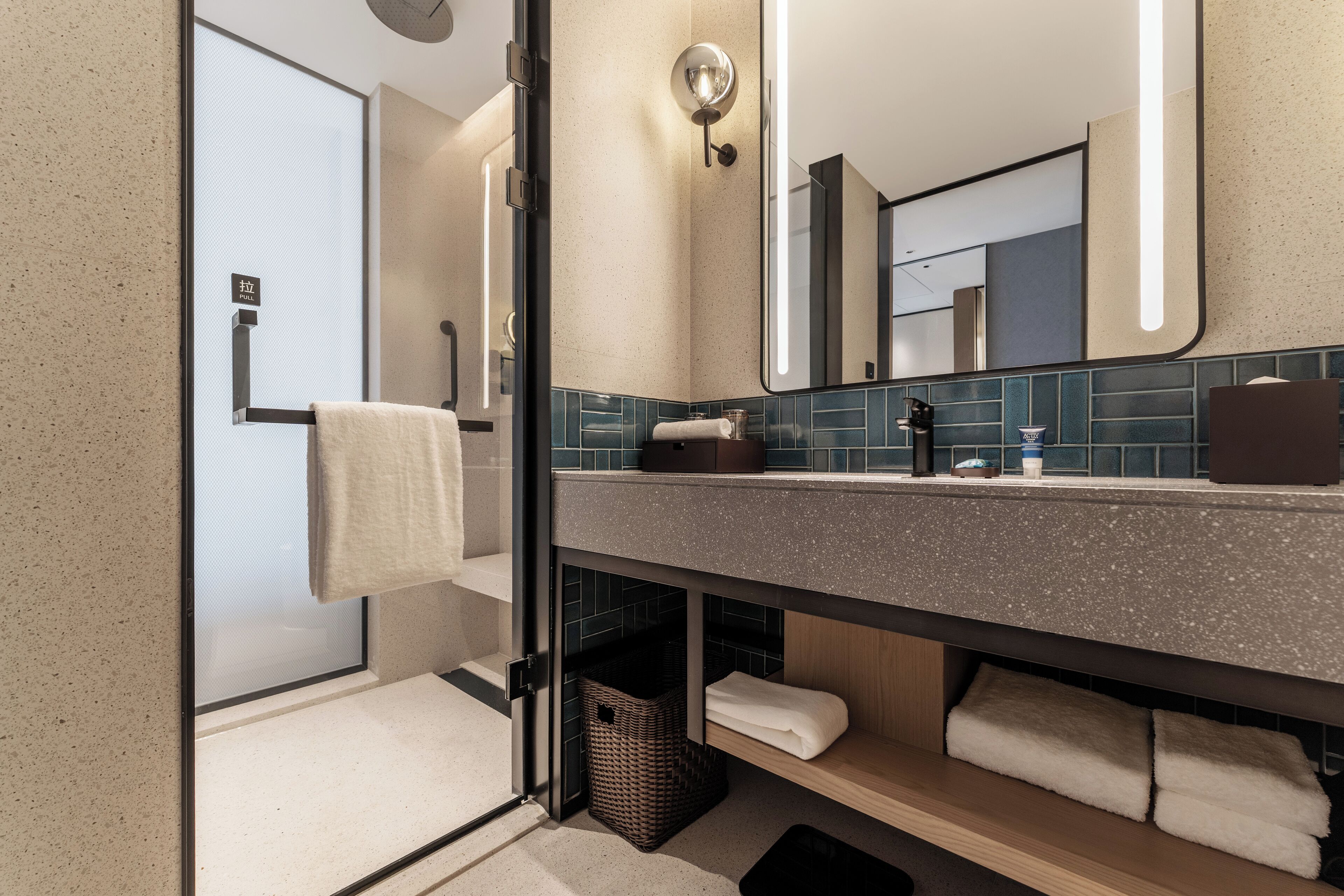 Foto - Four Points by Sheraton Chongqing