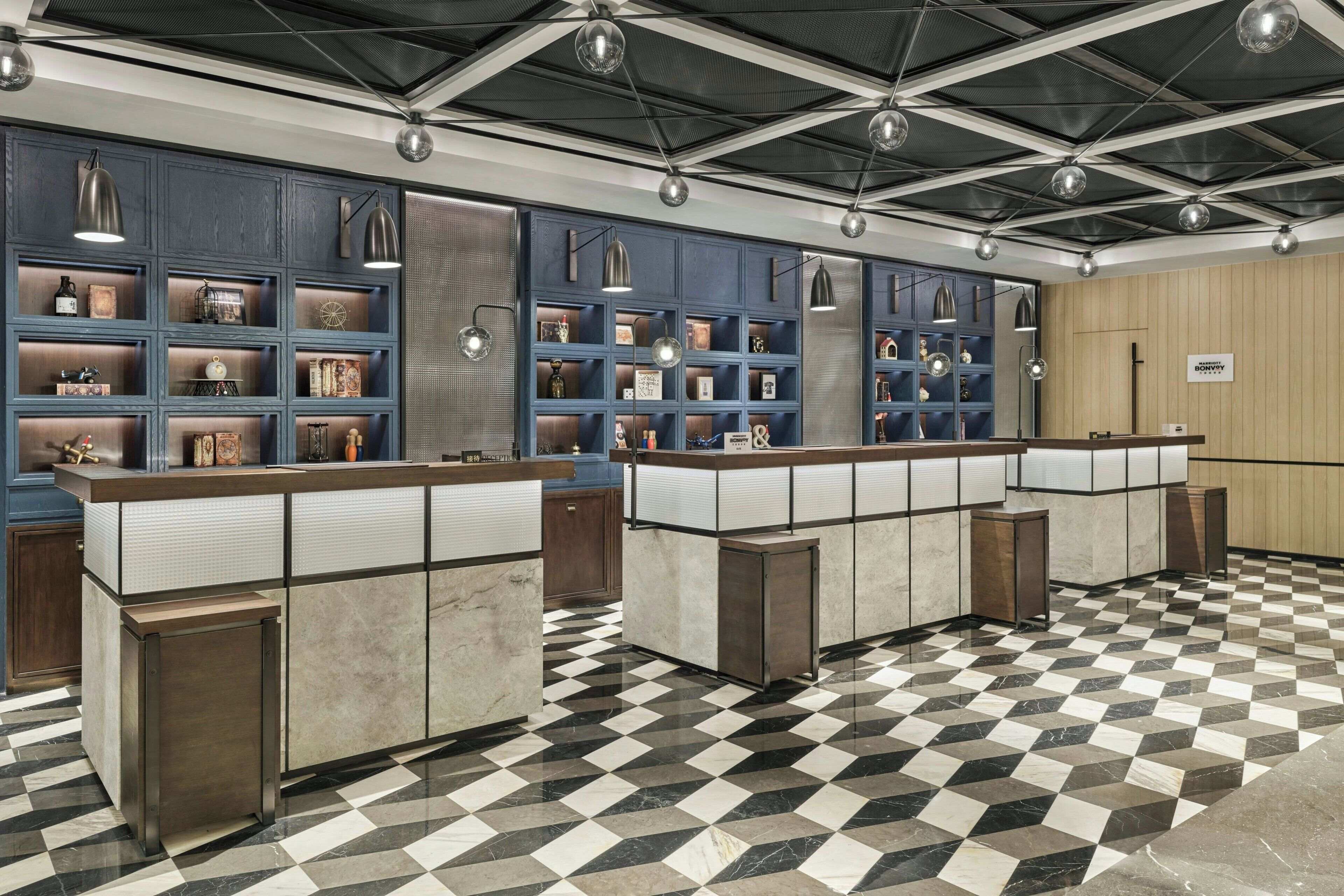 Photo - Four Points by Sheraton Chongqing