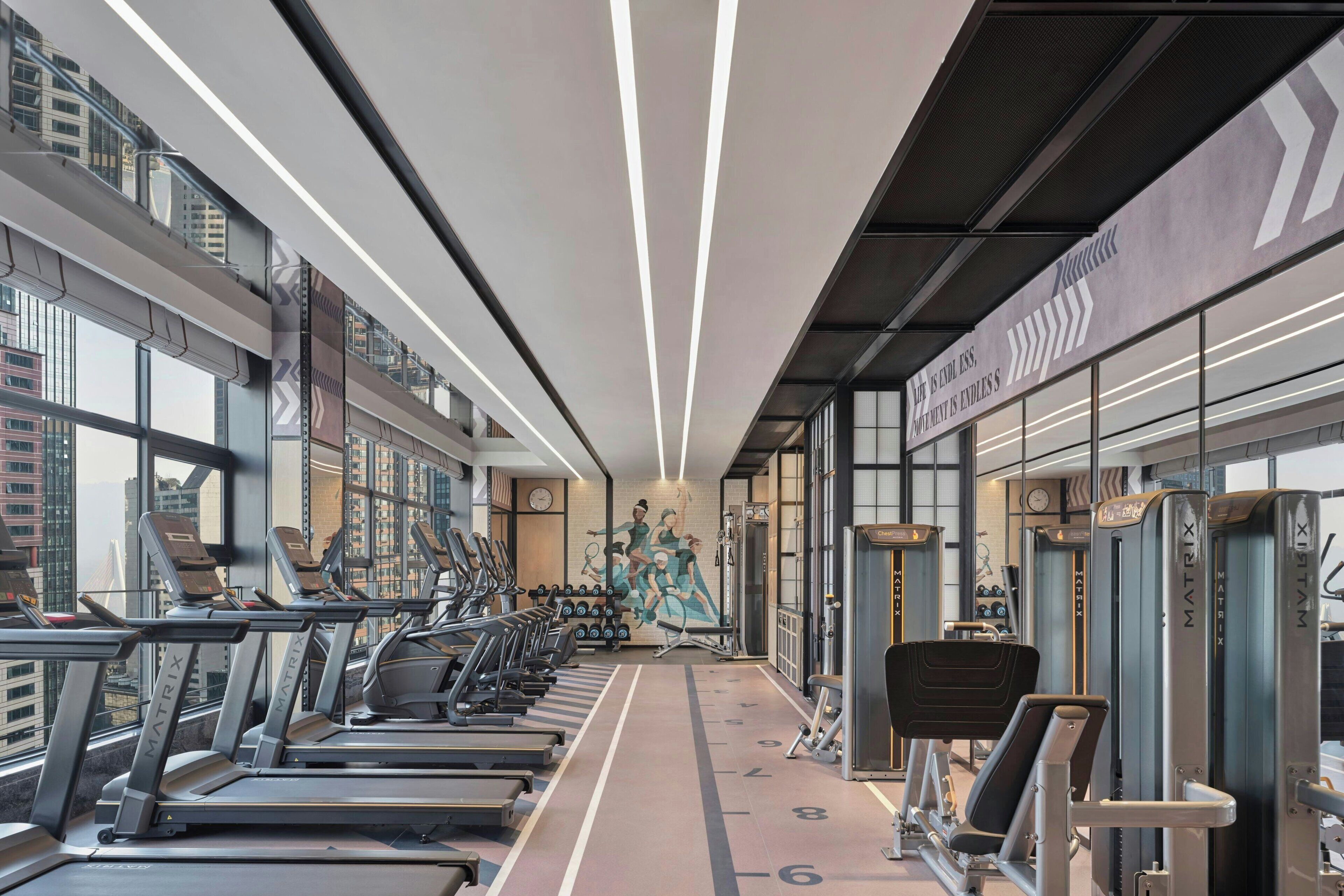 Photo - Four Points by Sheraton Chongqing