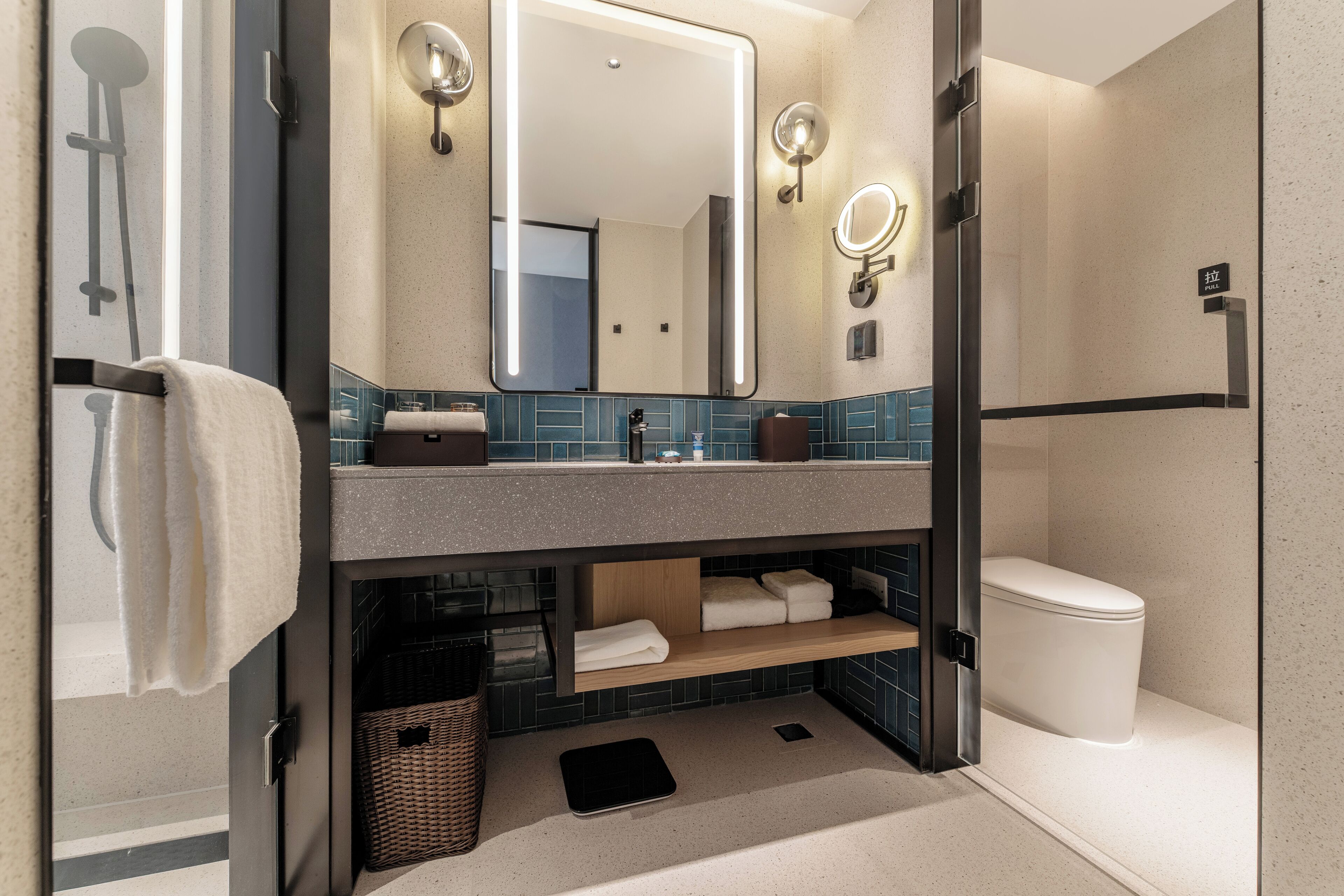 Foto - Four Points by Sheraton Chongqing