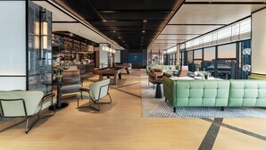 Unclassified image, 2 of 115, button - Four Points by Sheraton Chongqing (Chongqing)