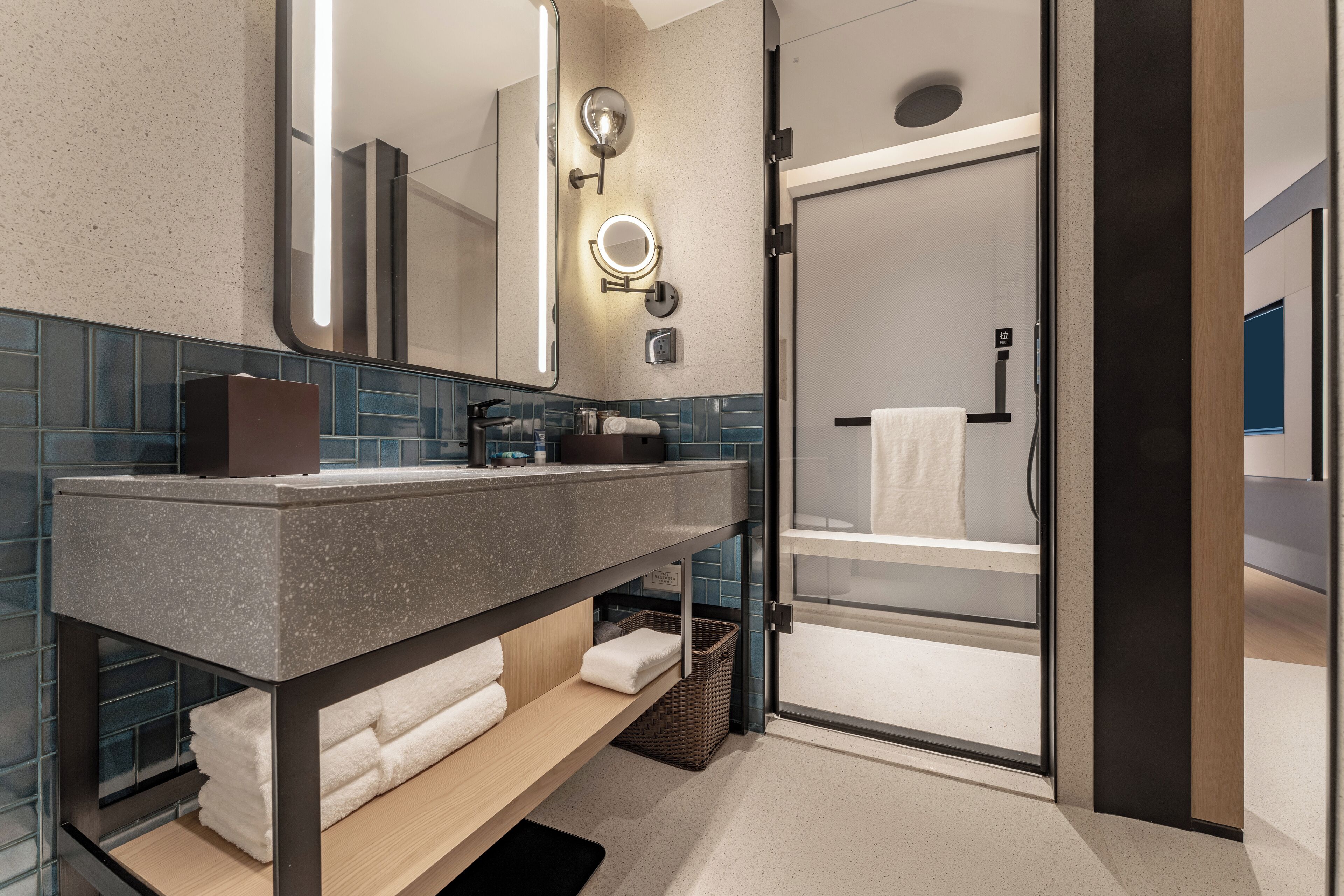 Foto - Four Points by Sheraton Chongqing