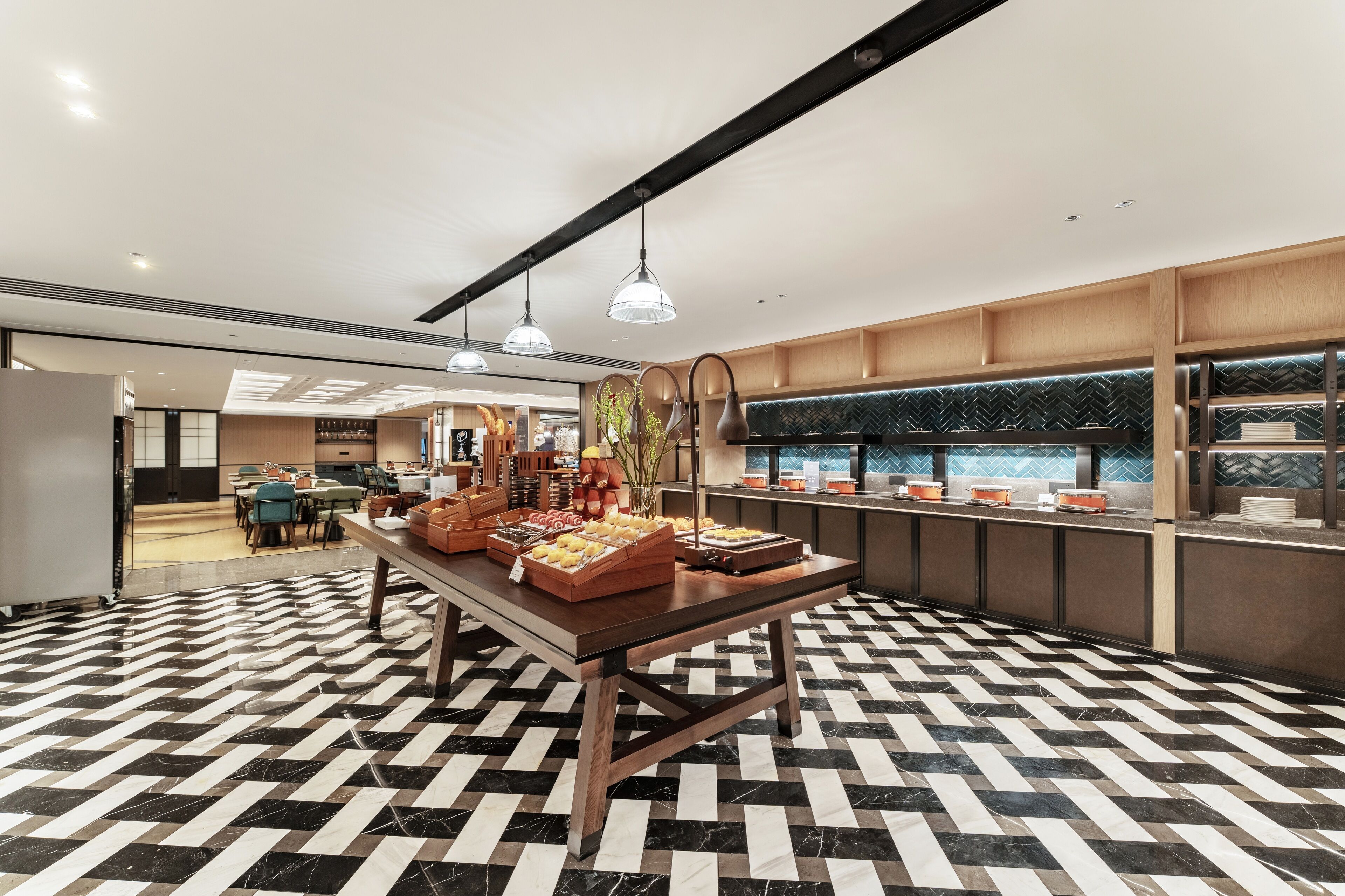 Foto - Four Points by Sheraton Chongqing