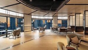Unclassified image, 5 of 115, button - Four Points by Sheraton Chongqing (Chongqing)