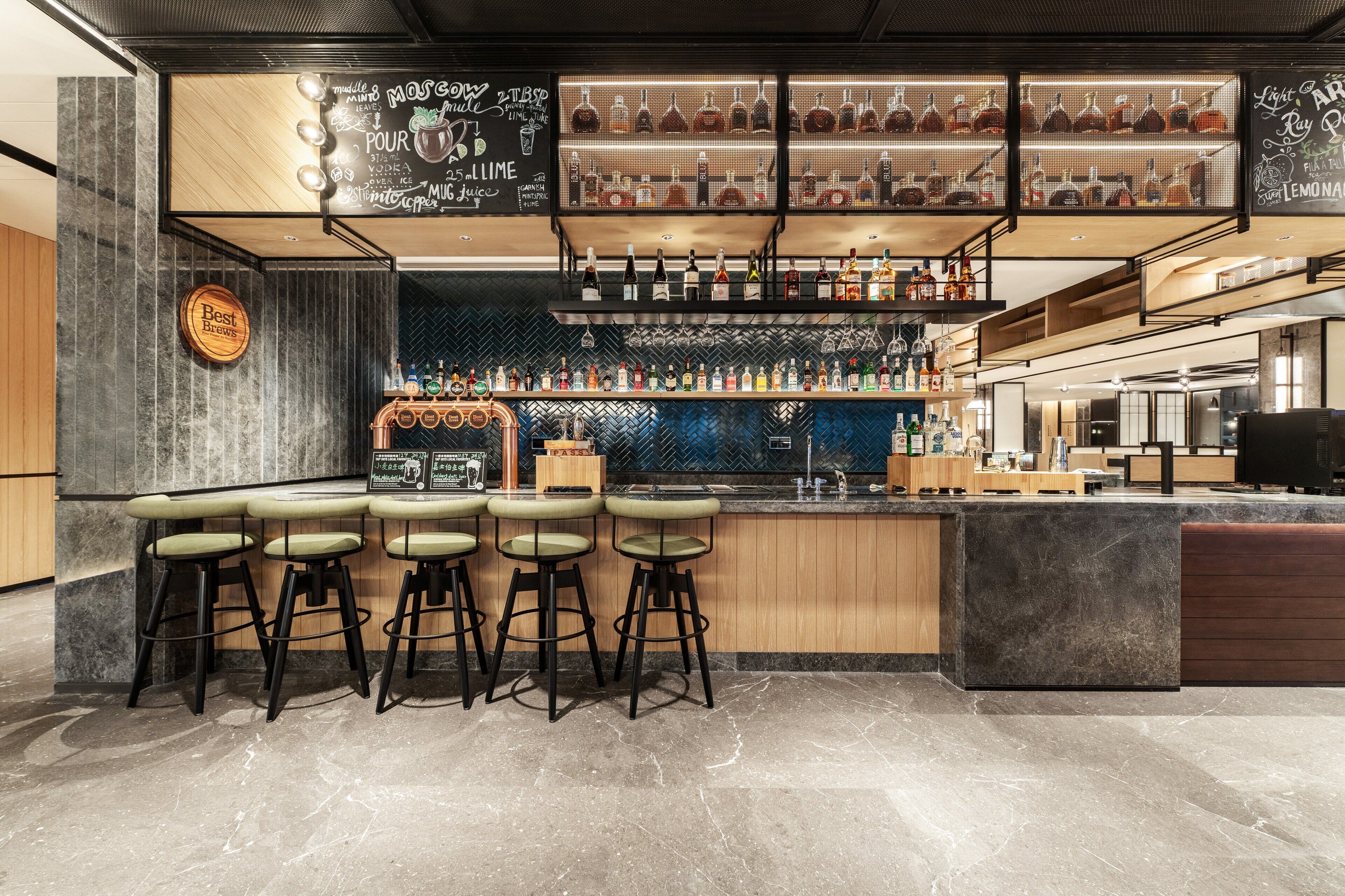 Foto - Four Points by Sheraton Chongqing