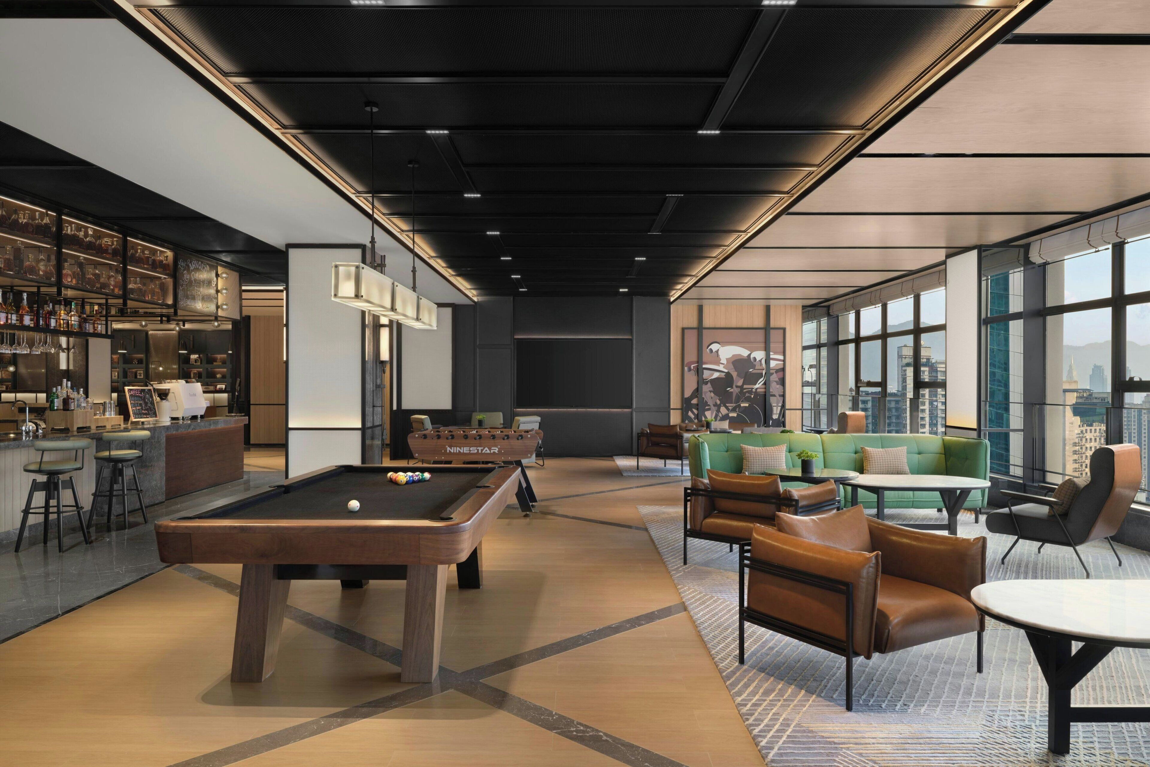 Photo - Four Points by Sheraton Chongqing