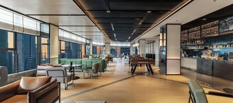 Four Points by Sheraton Chongqing
