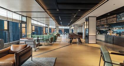 Four Points by Sheraton Chongqing
