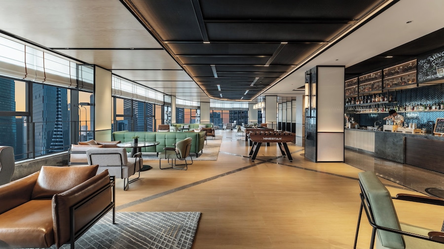 Four Points by Sheraton Chongqing