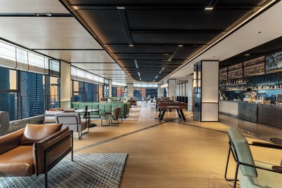 Four Points by Sheraton Chongqing