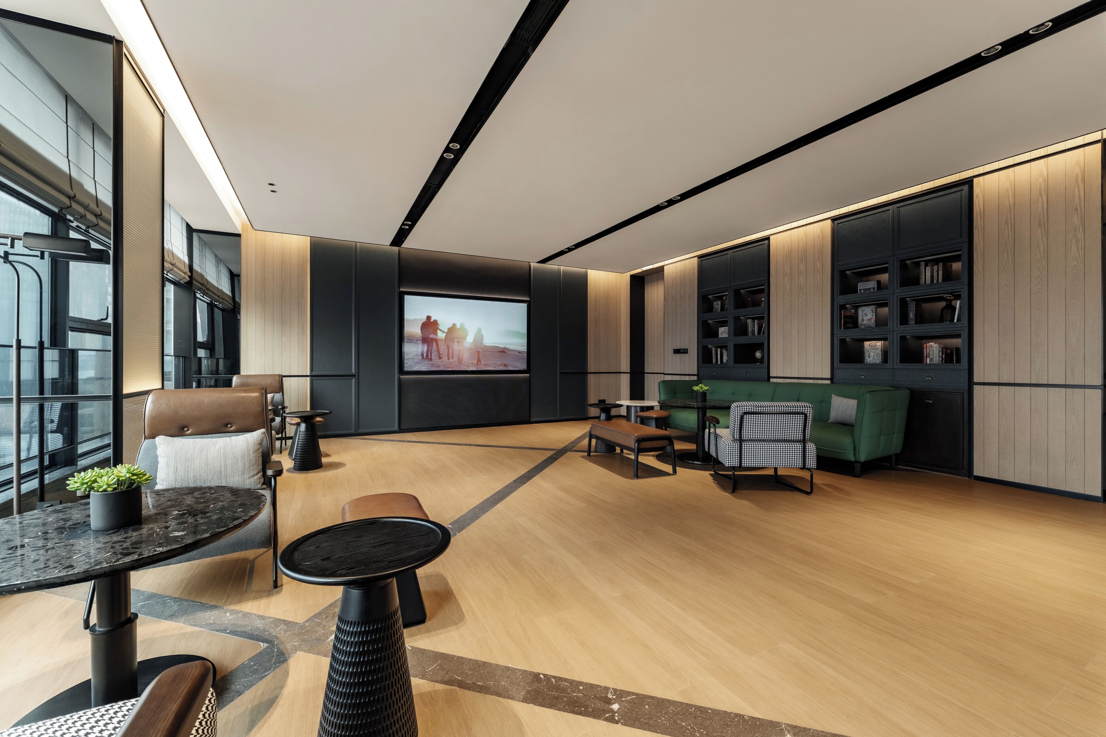 Foto - Four Points by Sheraton Chongqing